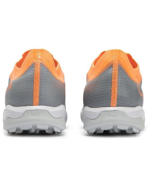 PUMA Gray Ultra 1.4 Pro Cage for men