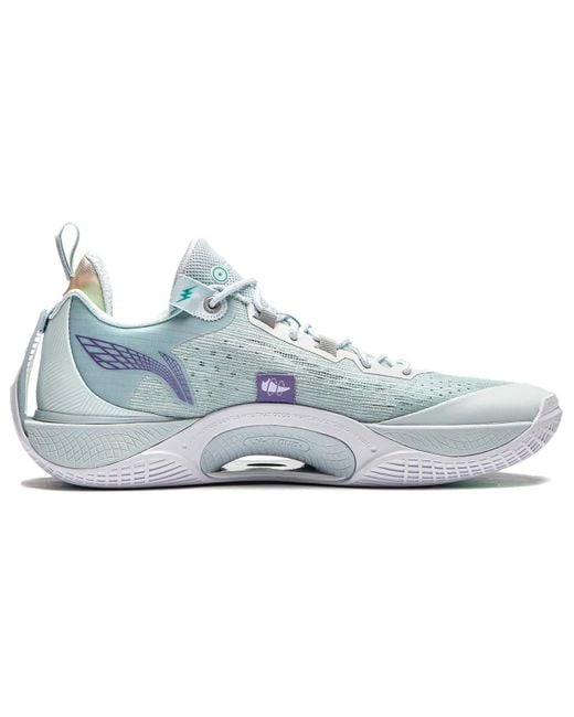 Li-ning Blue Wade Shadow 5 V2 'Light' for men