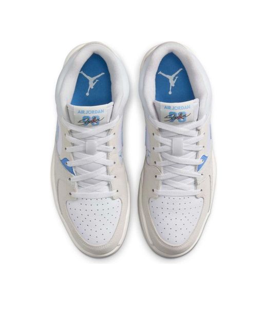 Nike Blue Stadium 90 University' for men