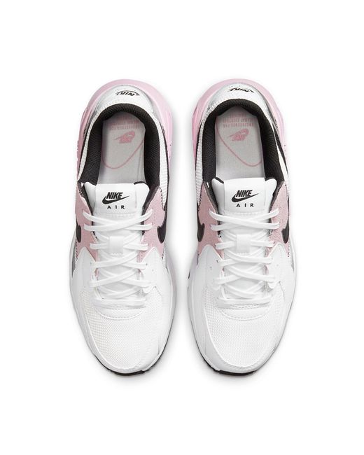 Nike White (Wmns) Air Max Excee Light Arctic'