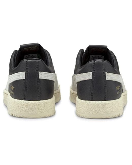 PUMA Blue Ralph Sampson 70 Low Archive for men