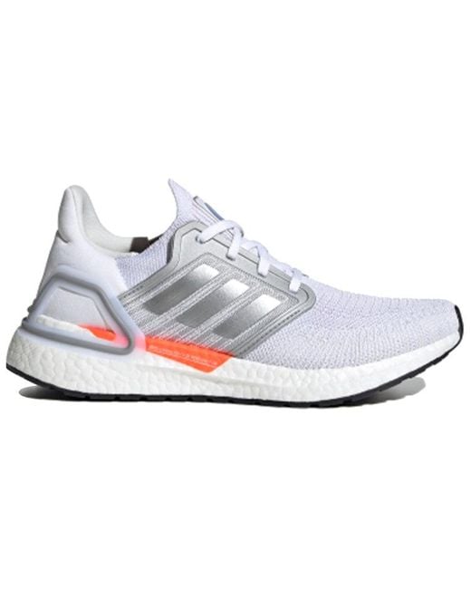 adidas Nasa X Ultraboost 20 in White | Lyst