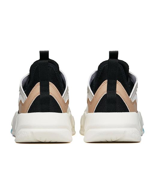 Anta Blue G6 Low for men