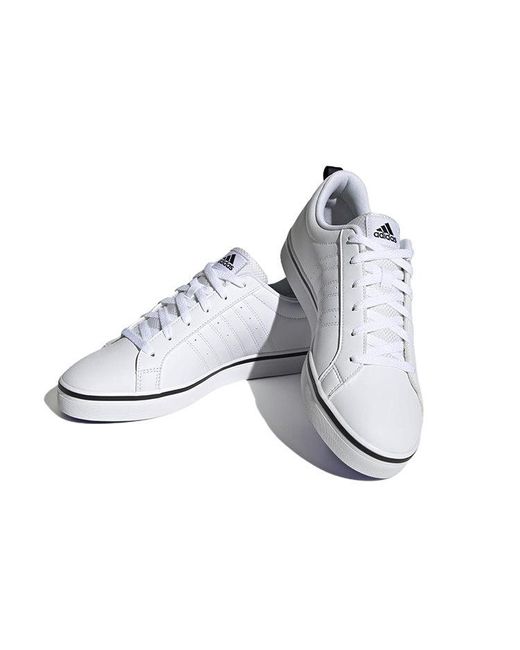 Adidas White Vs Pace 2.0 3 for men