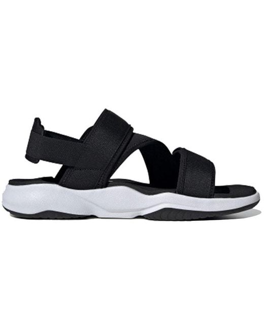 Adidas Blue Terrex Sumra for men