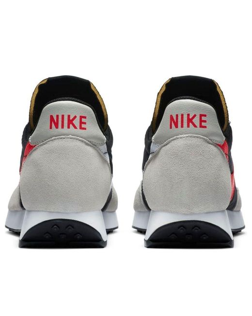 Nike Red Air Tailwind 79 'Worldwide Pack' for men