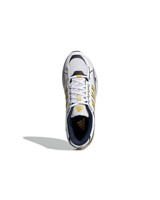Adidas Blue Spiritain 2000 Marathon Running Shoes for men