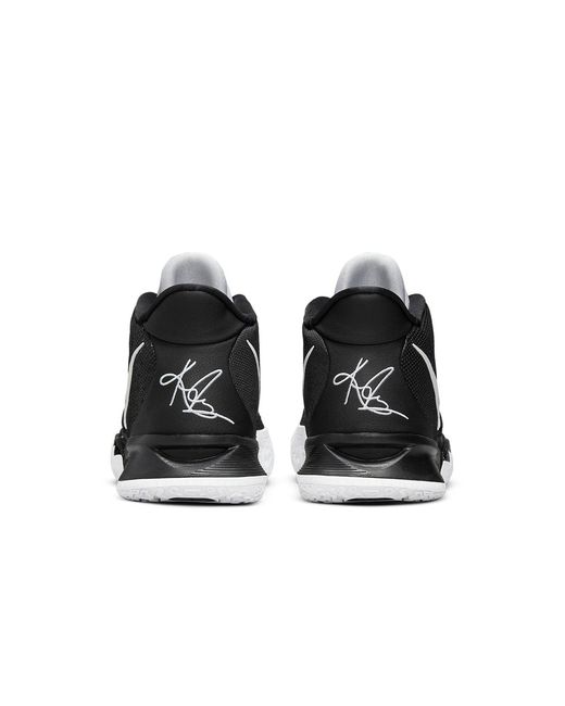 Nike Black Kyrie 7 Tb for men