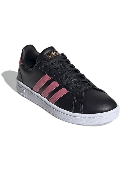 Adidas Blue (Wmns) Neo Grand Court
