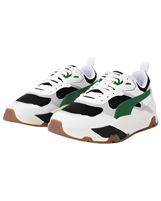 PUMA Green Trinity Vine' for men