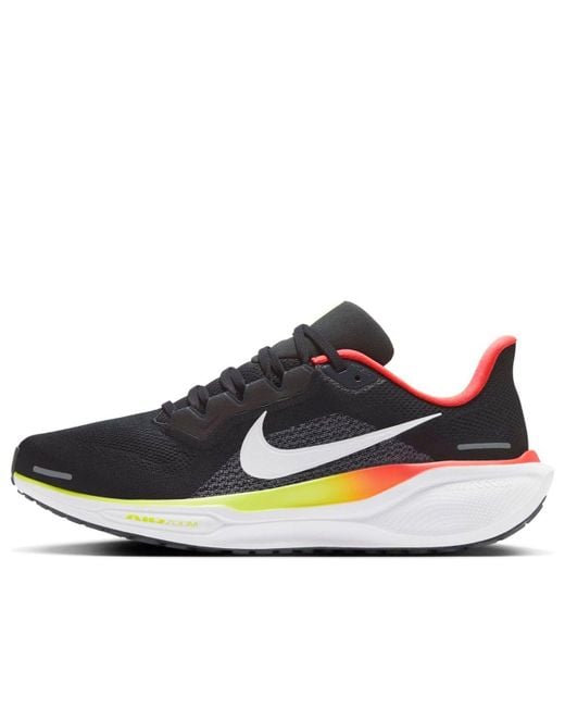 Nike Blue Air Zoom Pegasus 41 for men