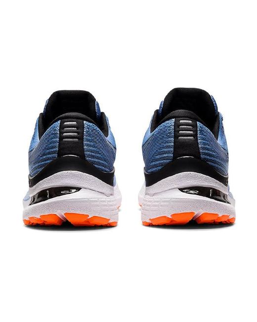 Asics Blue Gt-1000 9 G-tx Running Shoes for men