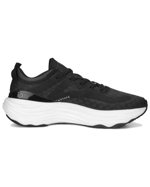 PUMA Black (Wmns) Foreverrun Nitro