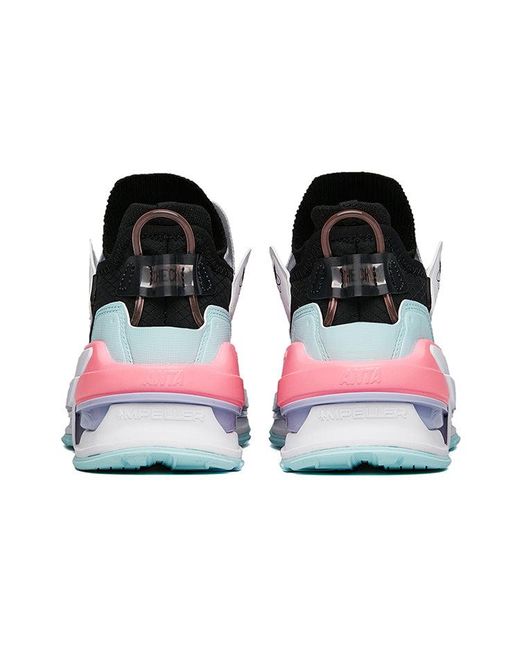 Anta White (Wmns) At91