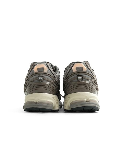 New Balance Gray X Invincible X N.Hoolywood 1906U for men