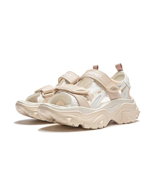 Li-ning Natural (Wmns) Soft Coca