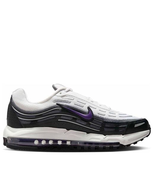 Nike Blue Air Max Tl 2.5 'Wild Grape' for men