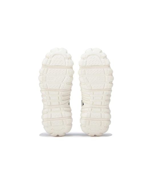 Onitsuka Tiger Blue Dentigre Tai-Chi 'Tuna And Cream' for men