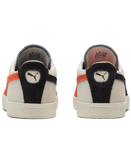 PUMA Blue Suede Vintage 'Wtformstrip for men