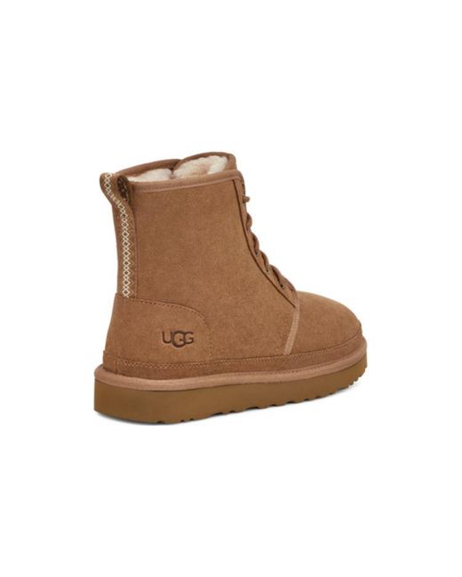 Ugg Brown Neumel High for men