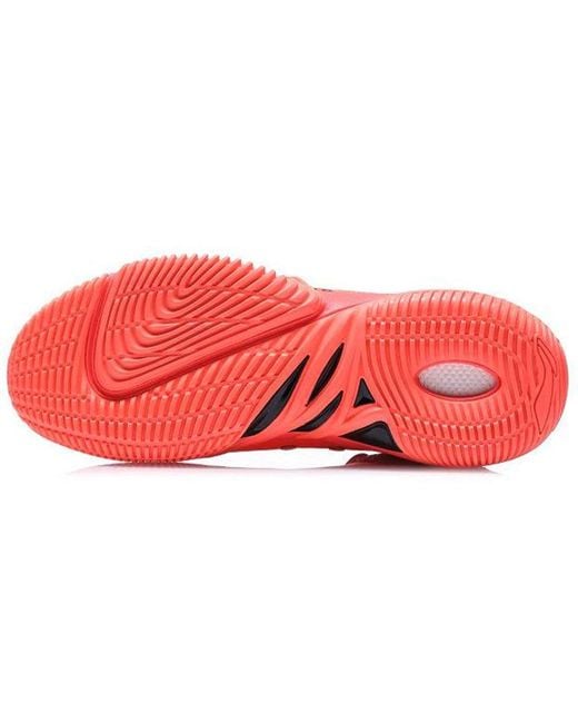 Li-ning Red Badfive 1 for men
