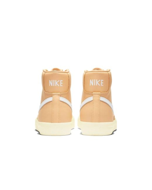Nike Natural (Wmns) Blazer '77 Vintage Mid 'Canvas'