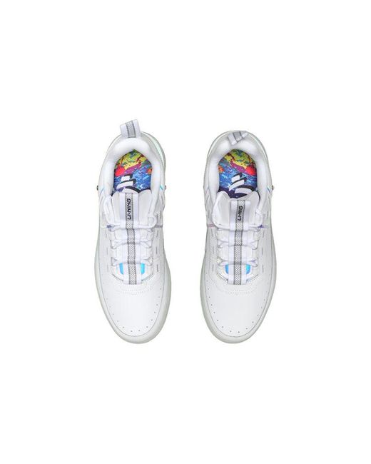 Li-ning Blue Counterflow for men