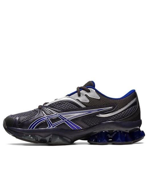 Asics Blue X Kiko Kostadinov Gel-Quantum Zientzia 'Dark' for men