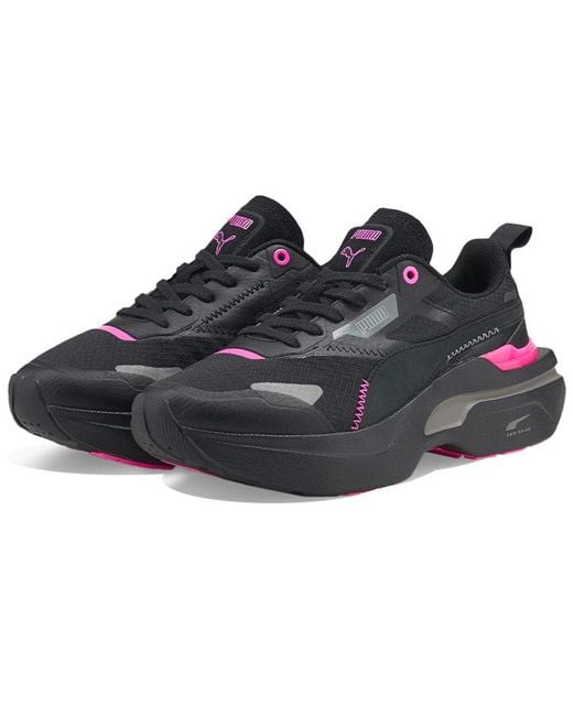 PUMA Brown (Wmns) Kosmo Rider Dc5 Luminous'