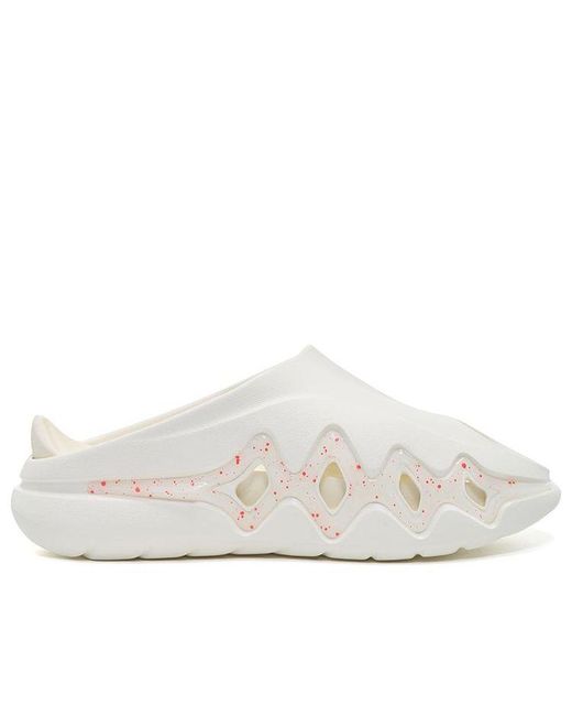 Rigorer White Shark 3 for men