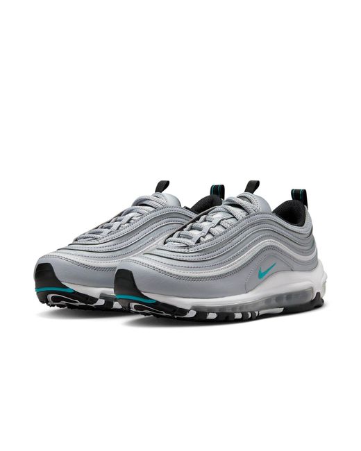 air max 97 aqua