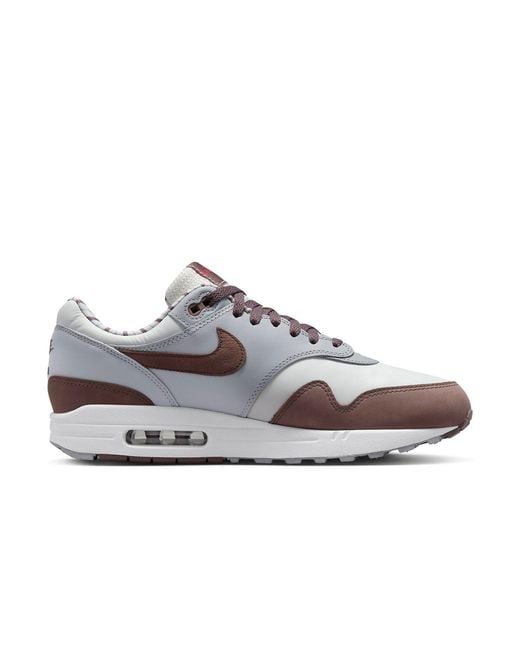 Nike White Air Max 1 'Shima Shima' for men