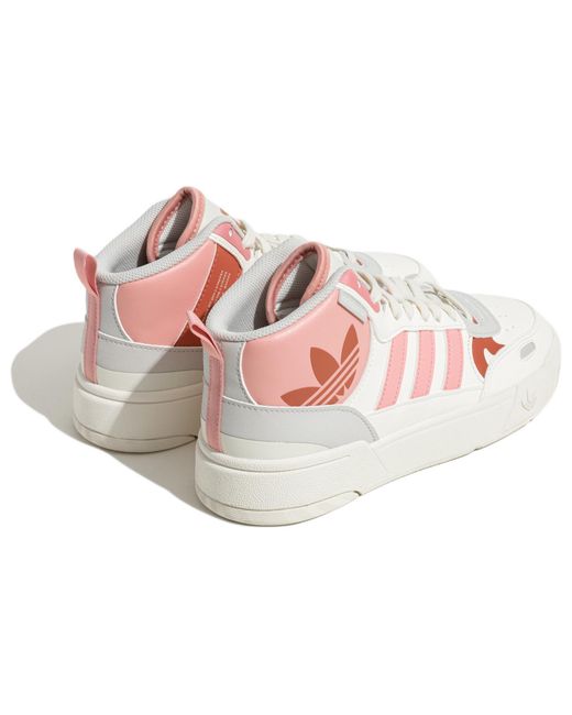 Adidas Pink (Wmns) Originals Post Up Cloud'