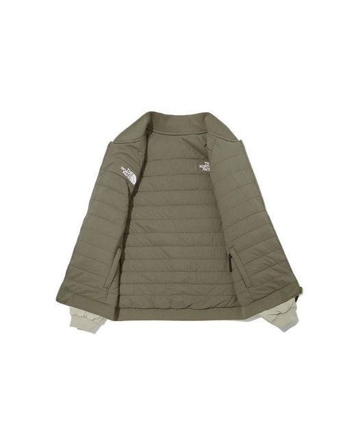 The North Face Natural Street Style Jacket for men