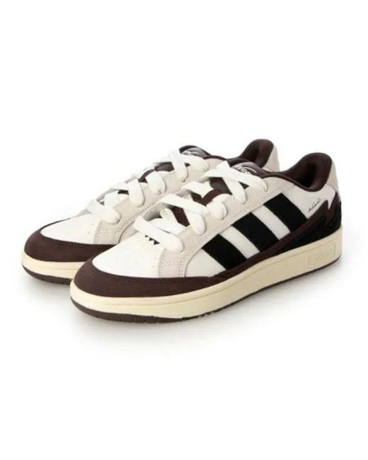 Adidas Blue Wcard Adv for men