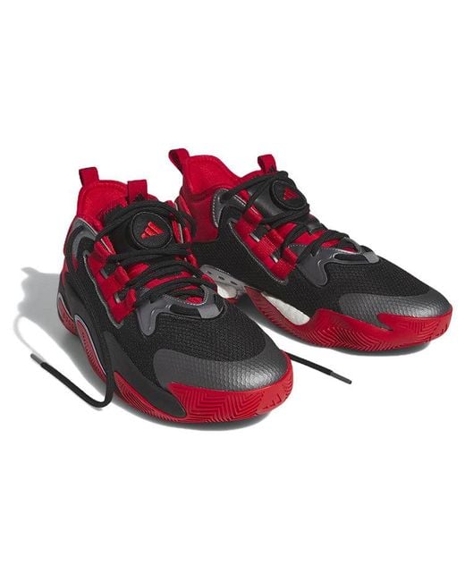 Adidas Red Byw Select Shoes 'Ant- for men