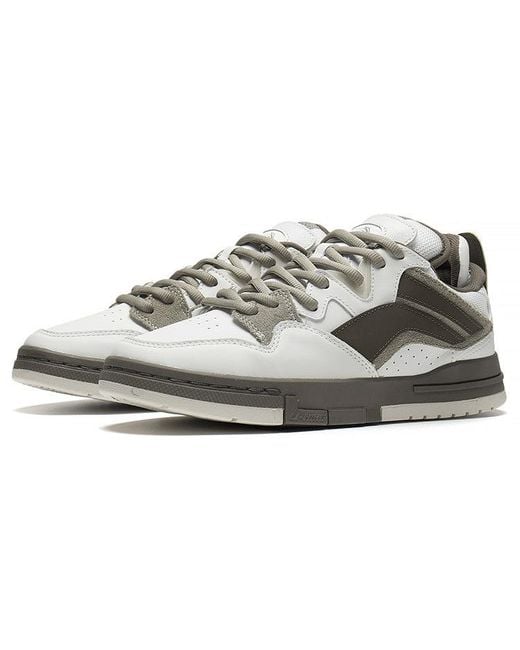 Li-ning White Wave Pro for men