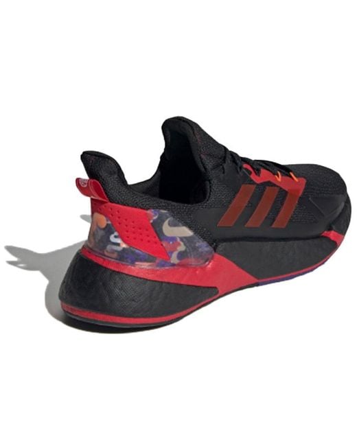 Adidas Blue X9000L4 'Chinese New Year' for men