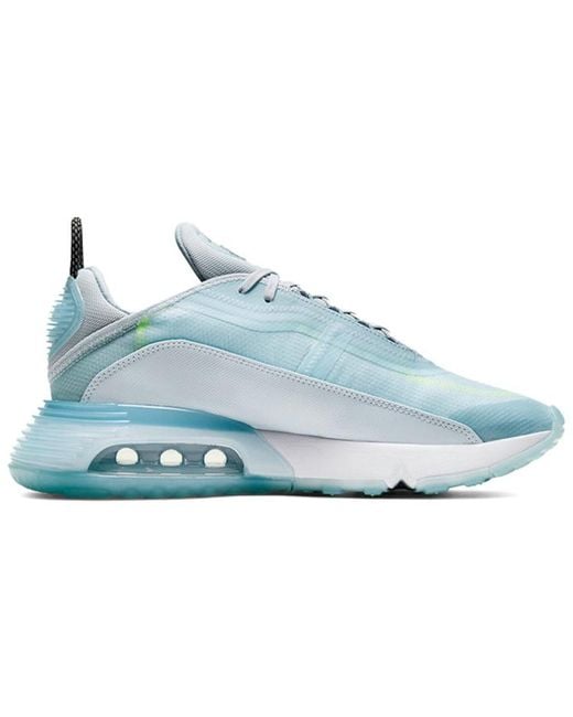 Nike Blue Air Max 2090 'Photon Dust' for men