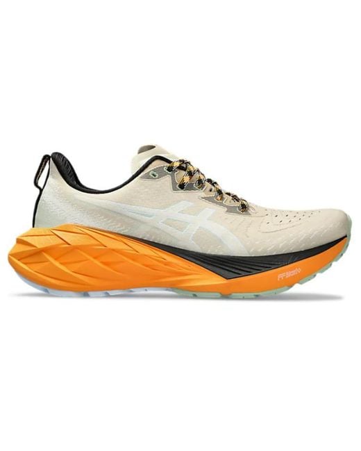 Asics Natural Novablast 4 Tr 'Nature Bathing Fellow' for men