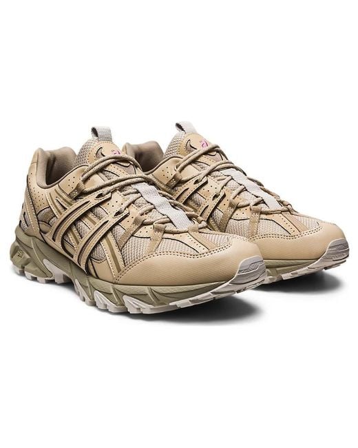 Asics Natural Gel-Sonoma 15-50 'Wood Crepe' for men
