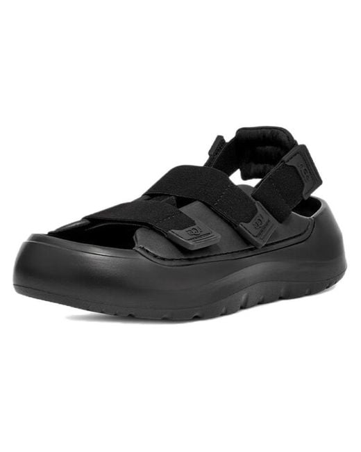 Ugg Black (Wmns) Stratus Sandal