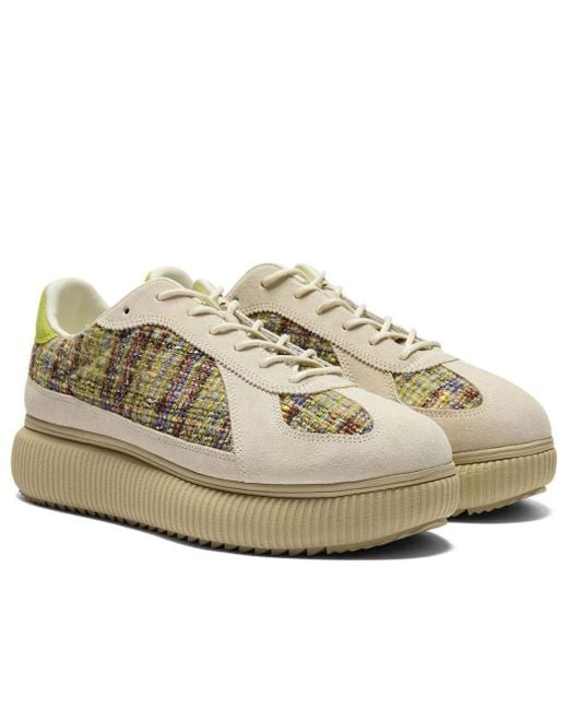 Onitsuka Tiger Natural Delecity 'Birch Wood Crepe' for men