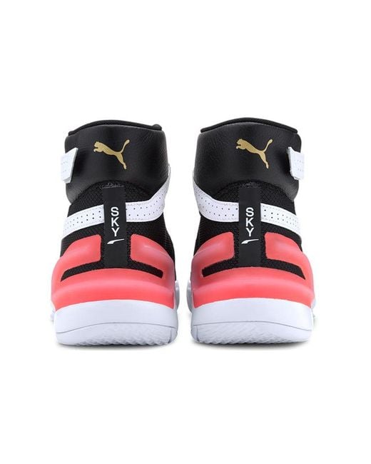 PUMA Black Sky Modern for men