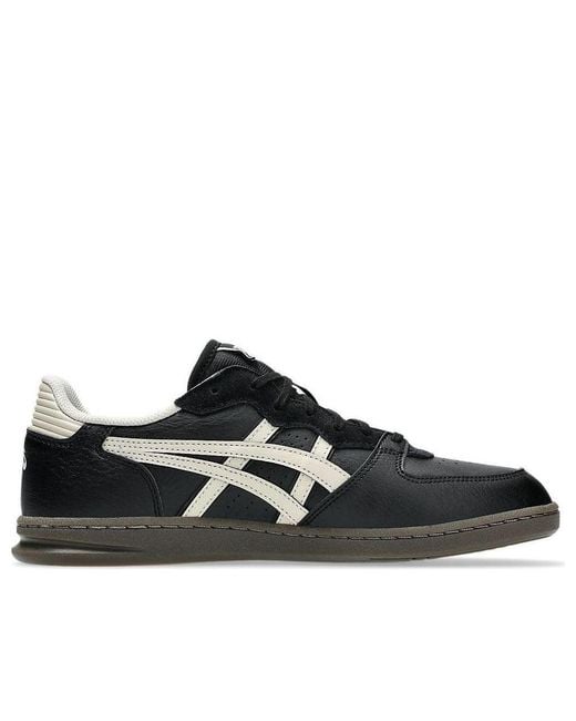 Asics Black Skyhand Og Oatmeal' for men