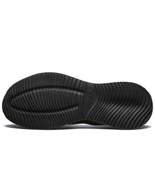Skechers Black (Wmns) Bob's Squad Low-Top