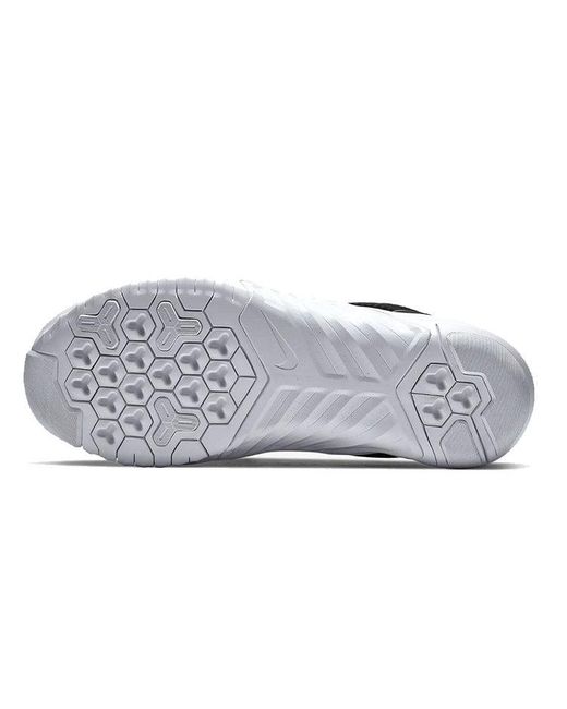 Nike Black Free Metcon 2 for men