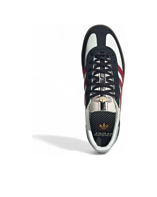 Adidas Blue Handball Spezial for men