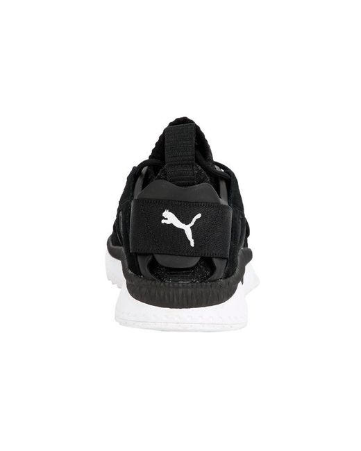 PUMA Black Tsugi Blaze Evoknit for men