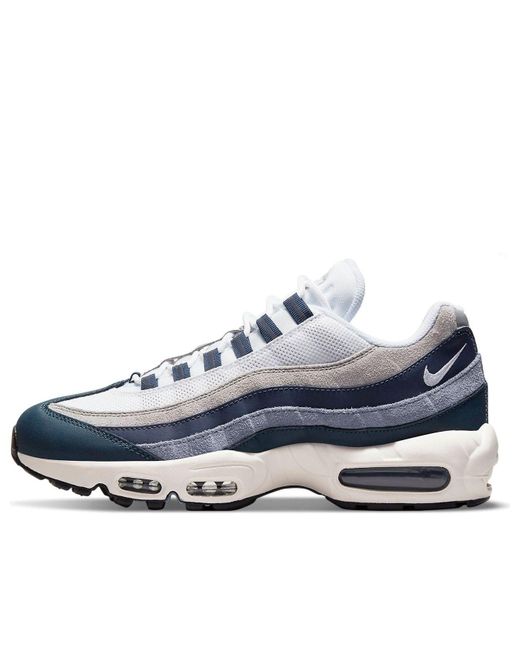 Nike Blue Air Max 95 'Midnight' for men